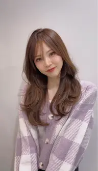 🌈人気No.1💖イルミナカラー&3stepトリートメント🌈