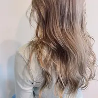 ♡カット+グラデーションカラー♡