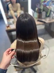 酸熱トリートメント🪷🫧