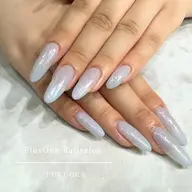 全員★シンプル【ワンカラー】💅 （オフ込）