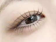 チクチク逆まつげ卒業🎓《下まつげパーマ》でスッキリ快適👁️￥4400