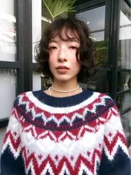 カット+2stepトリートメント