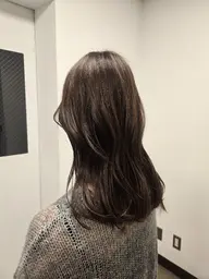 ワンカラー&スタンダードトリートメント