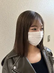 ［学生さん限定］ヘッドスパ💆‍♀️🫧