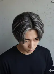 🔥ご新規様限定価格🔥メンズカット(シャンプー・スタイリング込み)