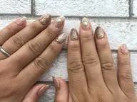 ジェルアートやり放題、ストーン、パーツ、キャラクター、シール別