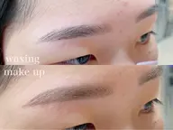 【リピーター】🌿アイブロウWAX🌿