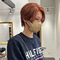 【18時半のみ⚠️】ショートカットモデル(シャンプー込み)＋艶トリートメント‎🪄🫧