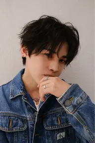【平日限定】✂️メンズカット➕スタイリング