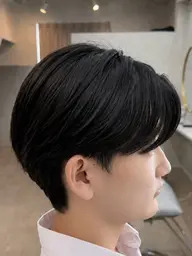 【💎似合わせ✋🏻】メンズカット+シャンプー
