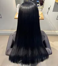 髪質改善トリートメント