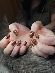 すぐ取りたい方のピールオフネイル