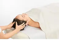 リフレッシュメニュー💎ドライヘッドスパ付きフェイシャルエステ❤︎