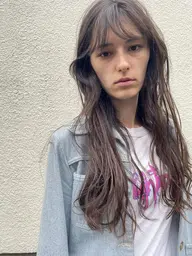 ［人気NO1✨］カット+カラー＋TOKIO5stepトリートメント