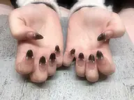 🌈チップの長さだしワンホンストンつけ放題90分9980(パーツ持ち込みok)