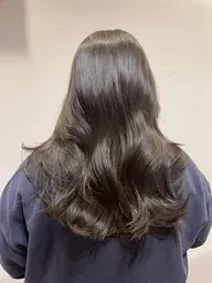 Aujua4ステップトリートメント