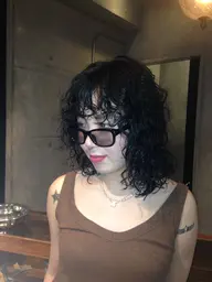 カット+10stepトリートメント