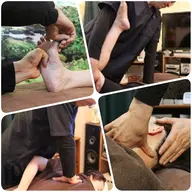 ☆整体バランス+足ツボコース90分☆更に+10分(800円相当)サービス中!