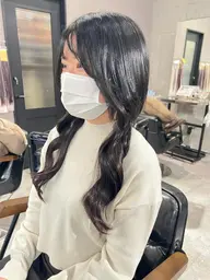 ✨シールエクステ80枚セット【ボブの方】✨