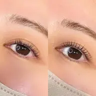 🔥限定人気　まつ毛パーマ★