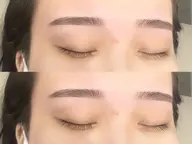 【眉毛】美眉スタイリング