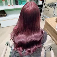 【ブリーチなし】ダブルカラー❤