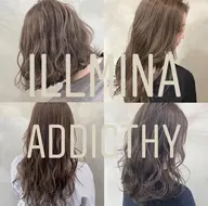 🔅アディクシーカラー🔅