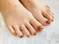 FOOTつけ放題コース