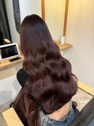 カラーのみ 🌺