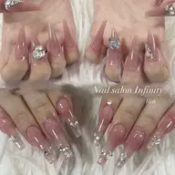 【スカルプ】人気No.1🫧お任せフルデザインコース💎