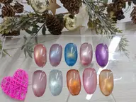 (ミニモ新規予約限定)マグネットツヤ玉　【現金払いのみ】⚠️補足説明を必ずご確認ください。