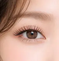 【オフ無料】韓国風まつげパーマ上＋下