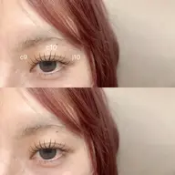 LEDマツエク100本💗［オフありの方はこちら］