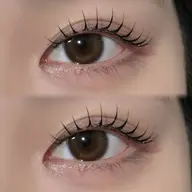 【4月14.15日限定クーポン】ラッシュリフト 次世代まつ毛パーマ#藤沢駅#束感