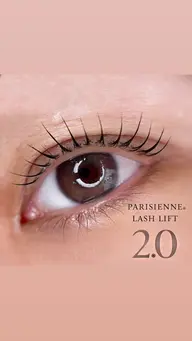 10名様限定【最新】新パリジェンヌ2.0 ¥9900→¥4980