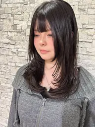 ✨似合わせスタイルヘアカット✨シャンプーブロー付き👍スタイルチェンジもお任せ！