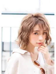 【根元だけ染めたいお客様はこちら🌱】リタッチカラー➕最高級4ステップトリートメント