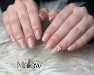 ワンカラー/ラメグラ✨ソフトジェルオフ無料