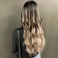 カラー＋トリートメント＋シールエクステ80本🦊