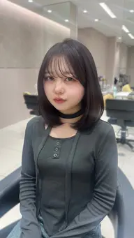 【水・金限定】カット➕カラー➕うる艶トリートメント✨※補足必読