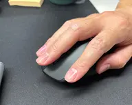 【メンズ限定】ハンドケア