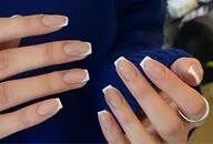 💕クリアベースフレンチ