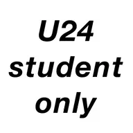 【平日/学割U24】メンズカット+シャンプー