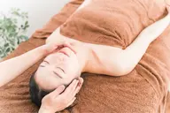 デトックス！！ボディ&フェイシャルリンパ100分