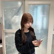 no bleach Wcolor➕髪質改善treatment 🍥¥𝟭𝟮,𝟲𝟬𝟬