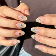 【ハンド】オフあり clear collection