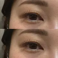 🌈ゲリラクーポン🌈まつげパーマ+ケラチントリートメント♪