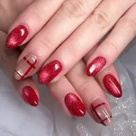 アート定額ネイル✨