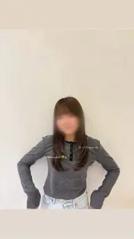 ★カット(3センチ​〜​)＋ワンカラー