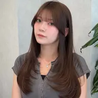 🫧🩵【5月限定 美髪ヘア】カット➕最高級髪質改善艶カラー️🩵🫧